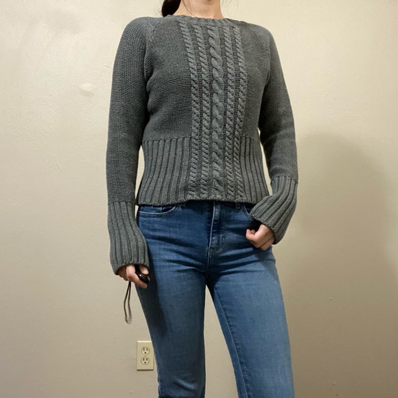 Eddie Bauer sweater - Picture 4 of 15